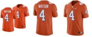 Nike Men's DeShaun Watson Clemson Tigers Player Game Jersey